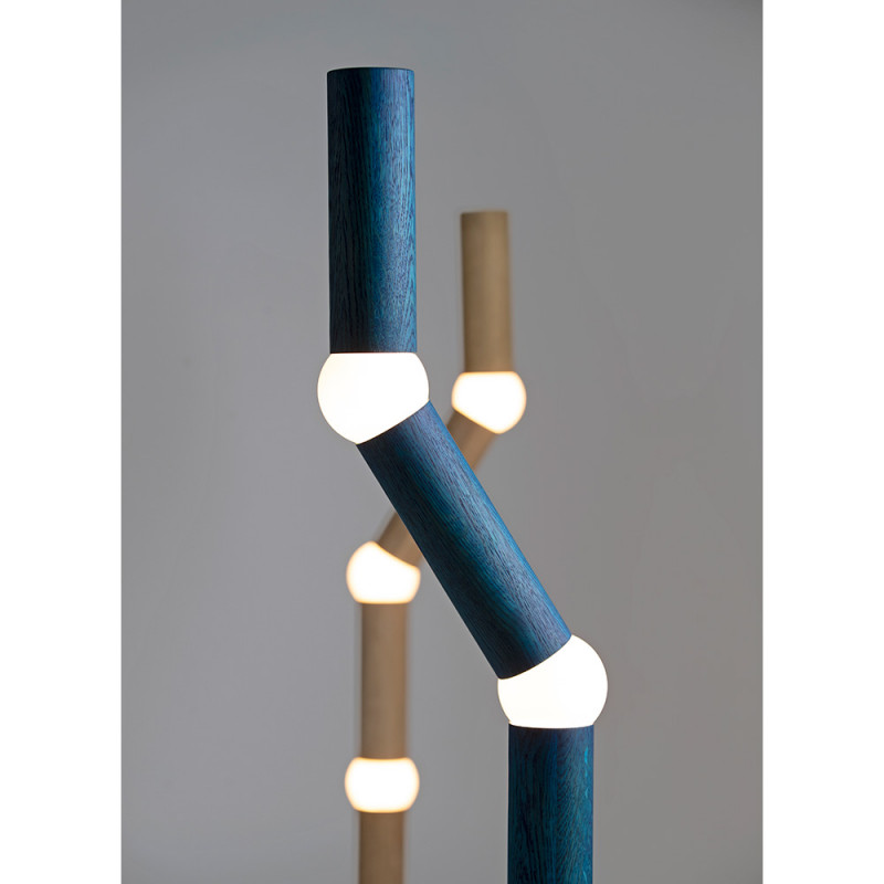 LAMPADAIRE LIGHTBONE by Oblure 20843