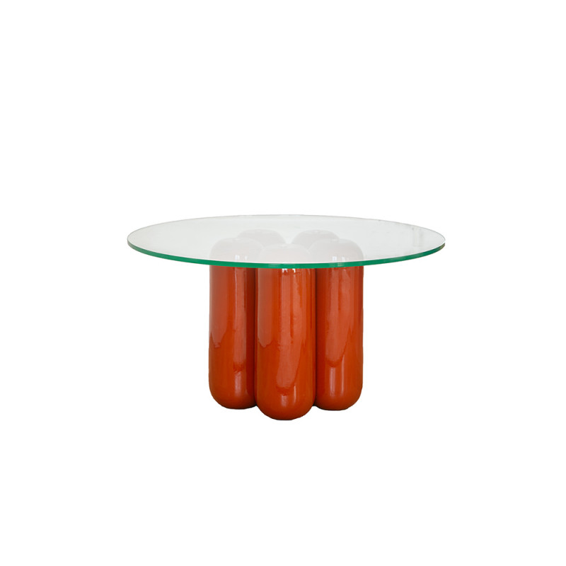 CHARLOTTE COFFEE TABLE by Cosin 21386