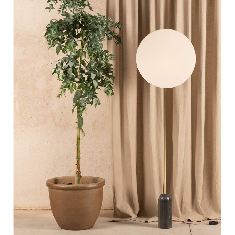 LAMPADAIRE PENDOLO by Simone & Marcel 21732