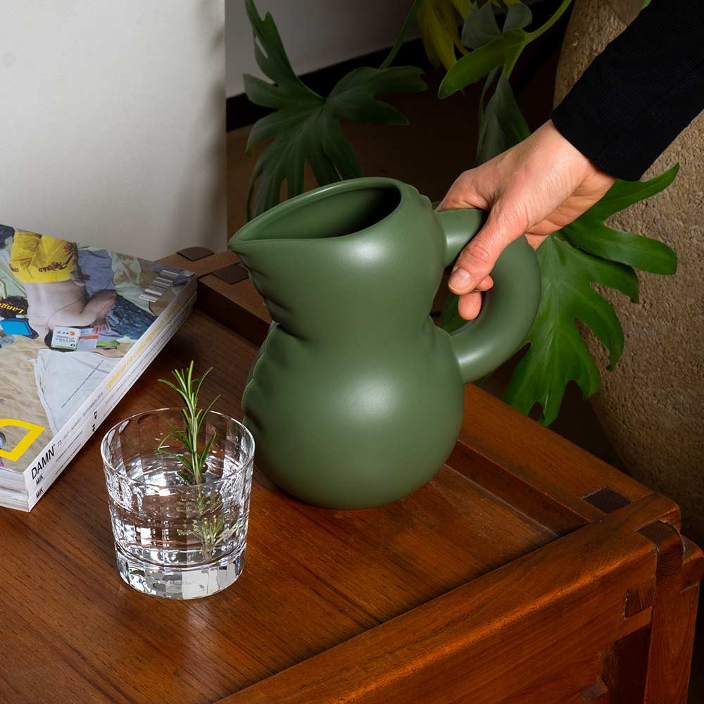 Emily Carafe Home Studyo | Chiara Colombini