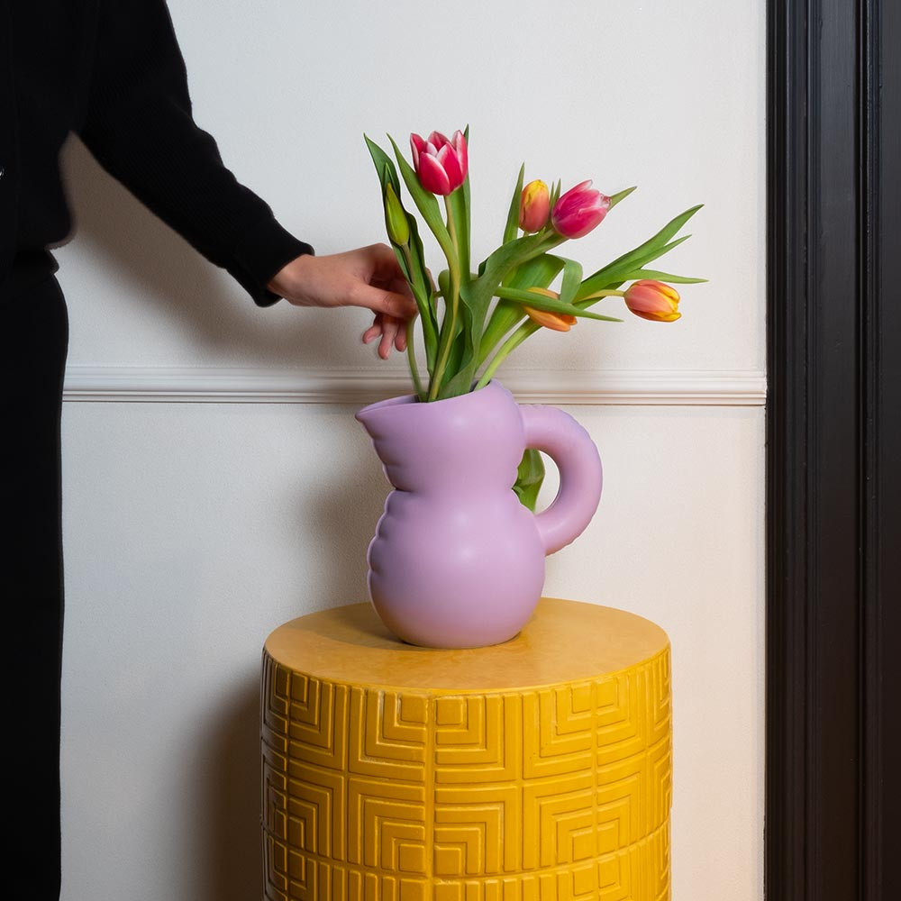 Emily Carafe Home Studyo | Chiara Colombini