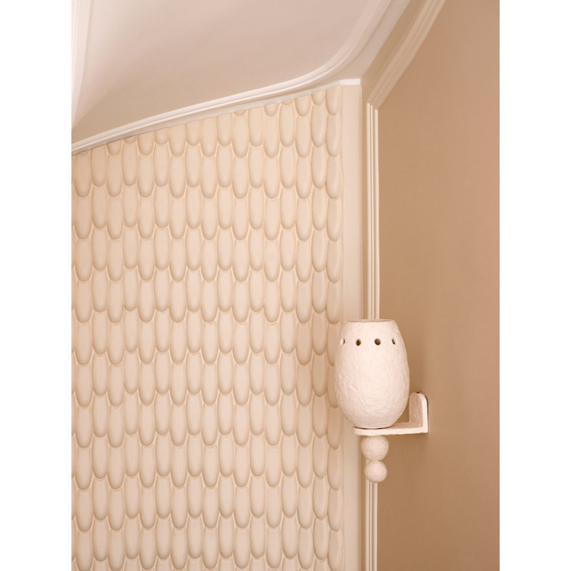 EGUSKI WALL LIGHT by Le Berre Vevaud 22287