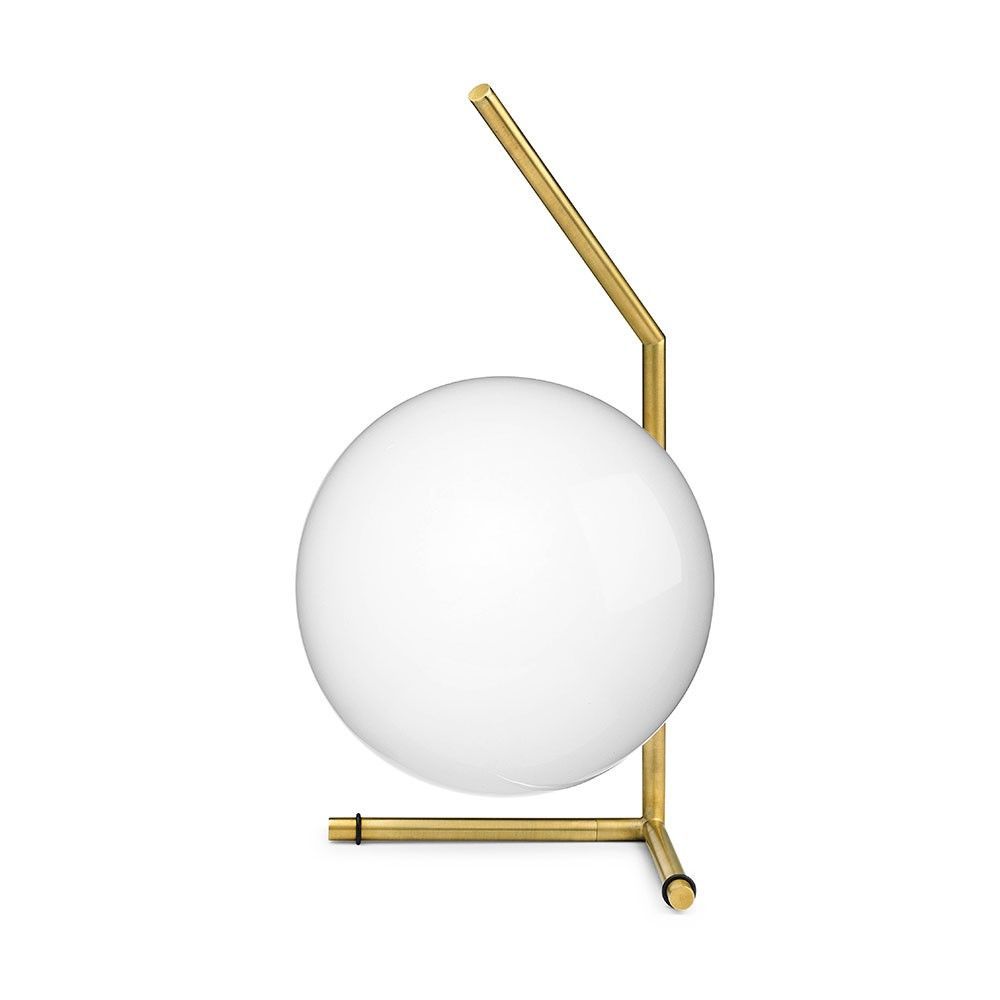 ic T1 low table light by flos