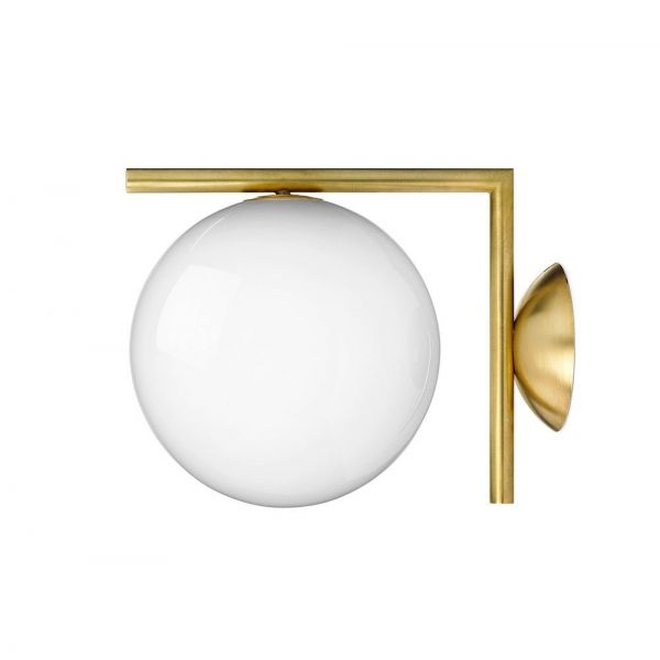 IC WALL LIGHT by Flos