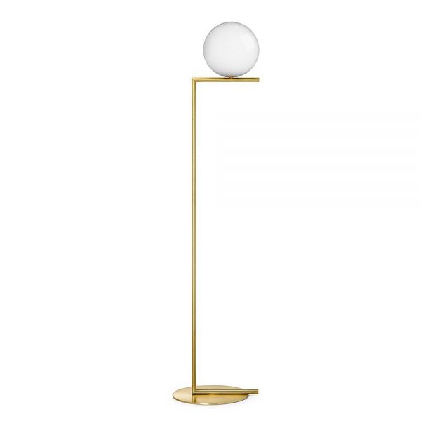 LAMPADAIRE IC by Flos 2245