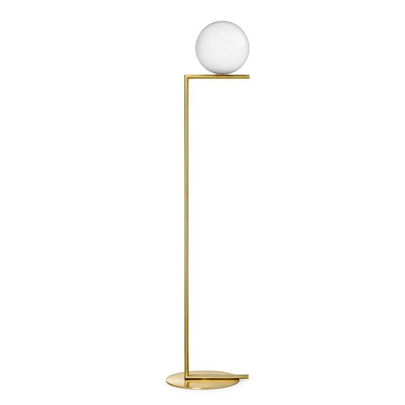 LAMPADAIRE IC by Flos 2245