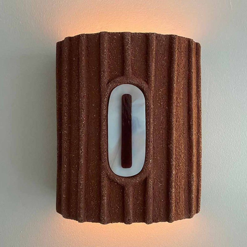 APPLIQUE ALMA by Amande Haeghen 23611