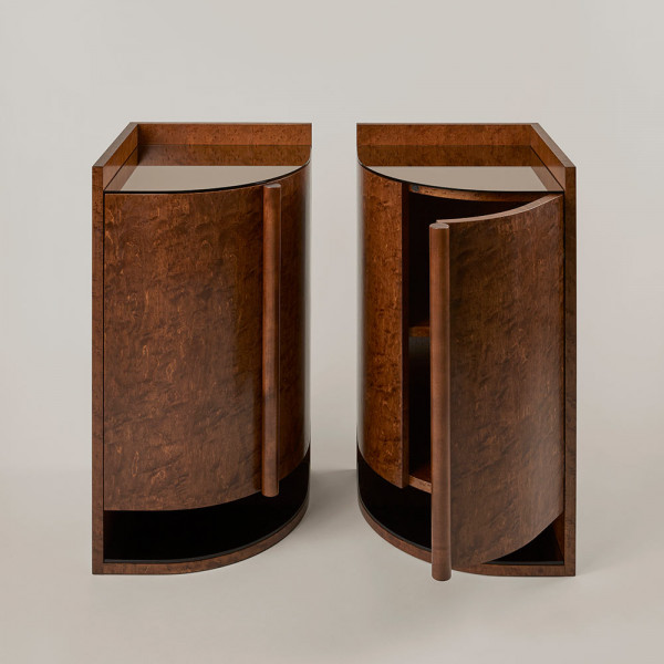 BAR LE YVES by Hauvette & Madani 24430