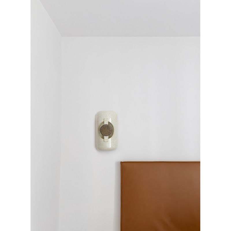APPLIQUE MOJURA by Lisa Allegra 24547