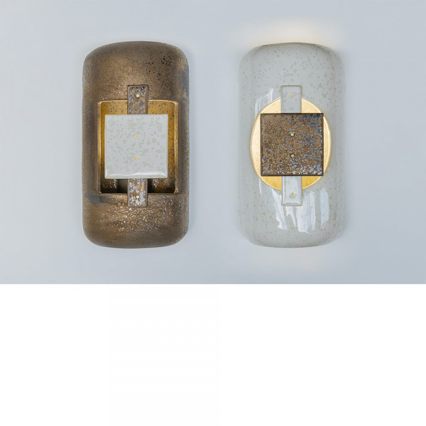 APPLIQUE MOJURA by Lisa Allegra 24553