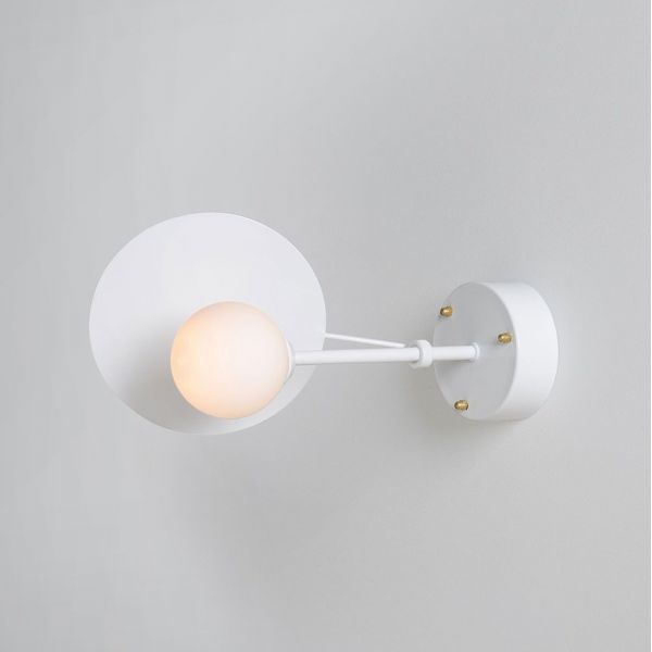 LEAF WALL LIGHT by Areti