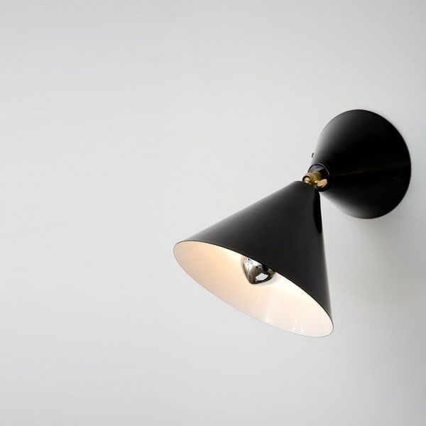 CONE WALL LIGHT by Areti