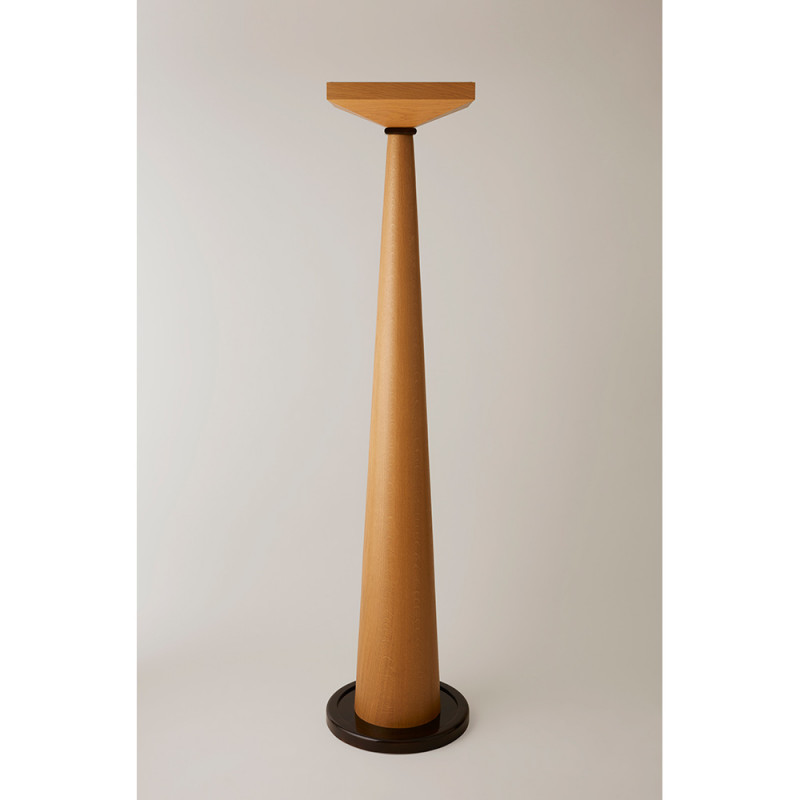 LE FONTAINEBLEAU FLOOR LIGHT by Hauvette & Madani 25845