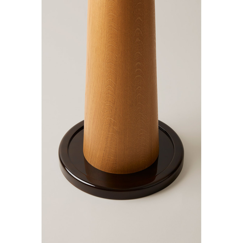 LE FONTAINEBLEAU FLOOR LIGHT by Hauvette & Madani 25848