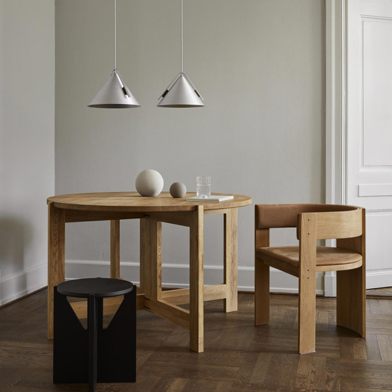CONE PENDANT by Kristina Dam 26022