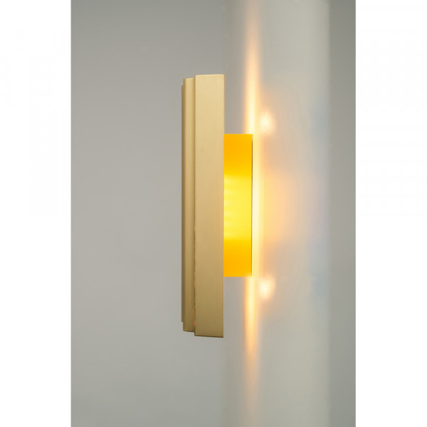 APPLIQUE HAUSSMANN by CVL Luminaires 26119