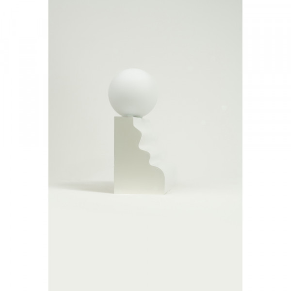 LAMPE DE TABLE MOULURES by CVL Luminaires 26158
