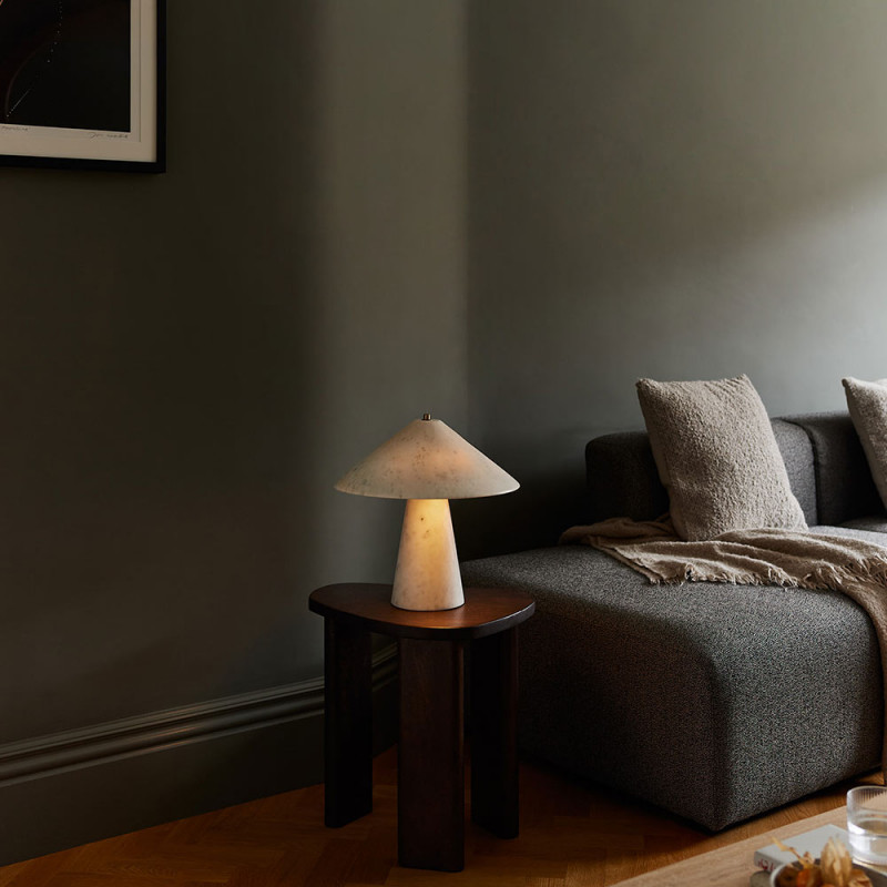 RUBEN TABLE LIGHT Heathfield & Co 26288