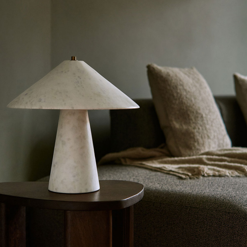 RUBEN TABLE LIGHT Heathfield & Co 26289