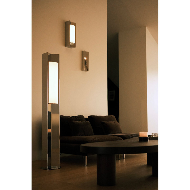 LAMPADAIRE ARROW 158 by Violaine d'Harcourt 26410