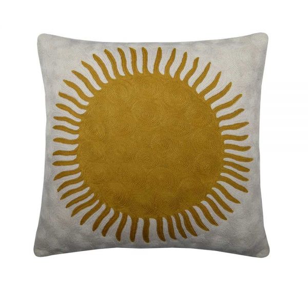 new sun cushion by lindell & co