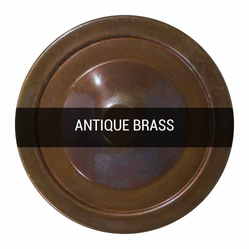 APPLIQUE WADE by Mullan Lighting 26690