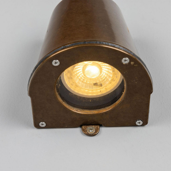 APPLIQUE WADE by Mullan Lighting 26696