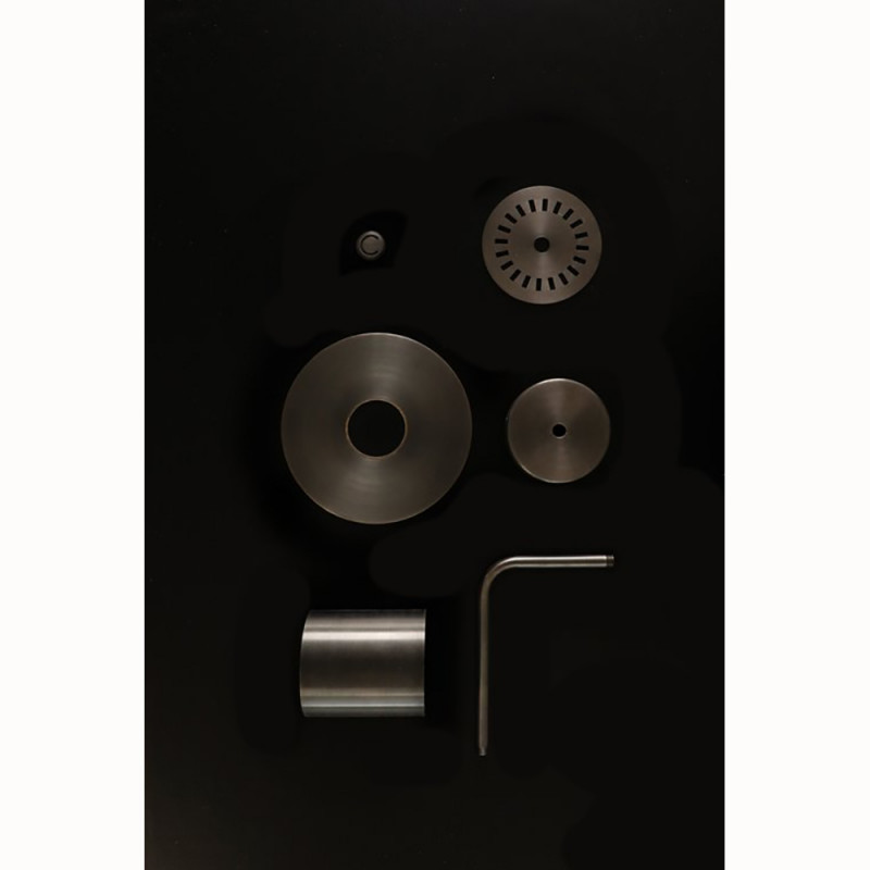 ALBA DOUBLE WALL LIGHT by Contain 26727