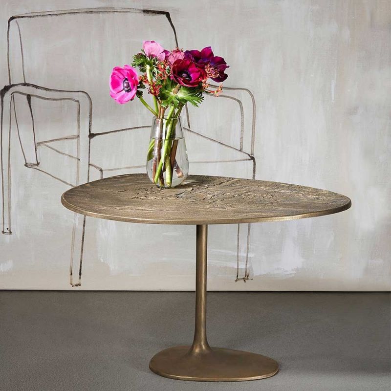 albeo 3 coffee table by Irene Maria ganser