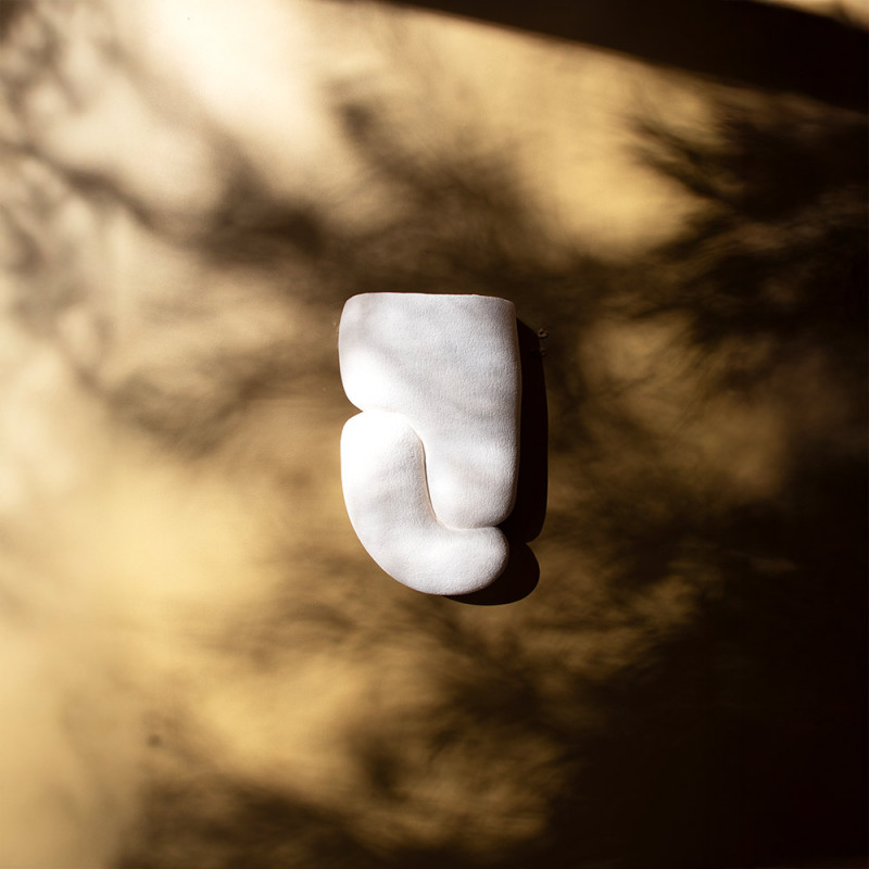 BIRD WALL LIGHT by Alice Lahana 26946