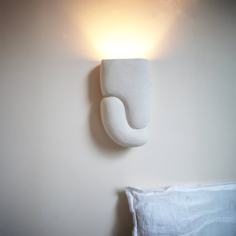 BIRD WALL LIGHT by Alice Lahana 26948
