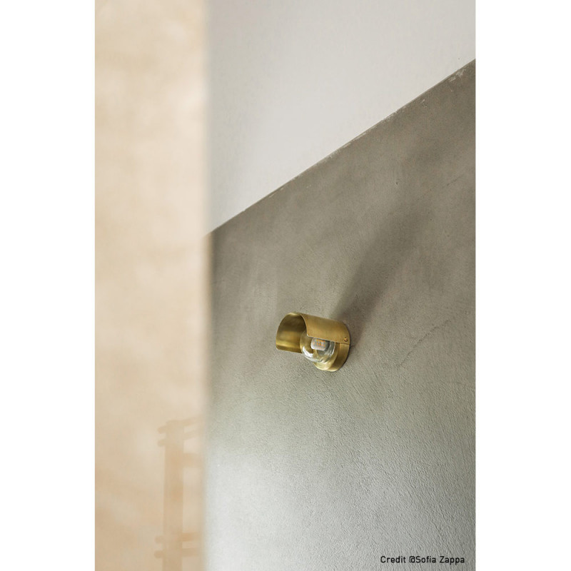 APPLIQUE ALBA MONOCLE by Contain 27592