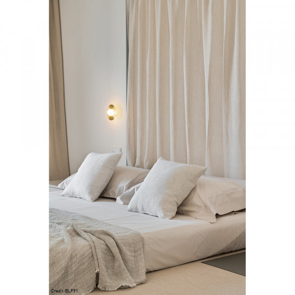 APPLIQUE ALBA SIMPLE by Contain 27607