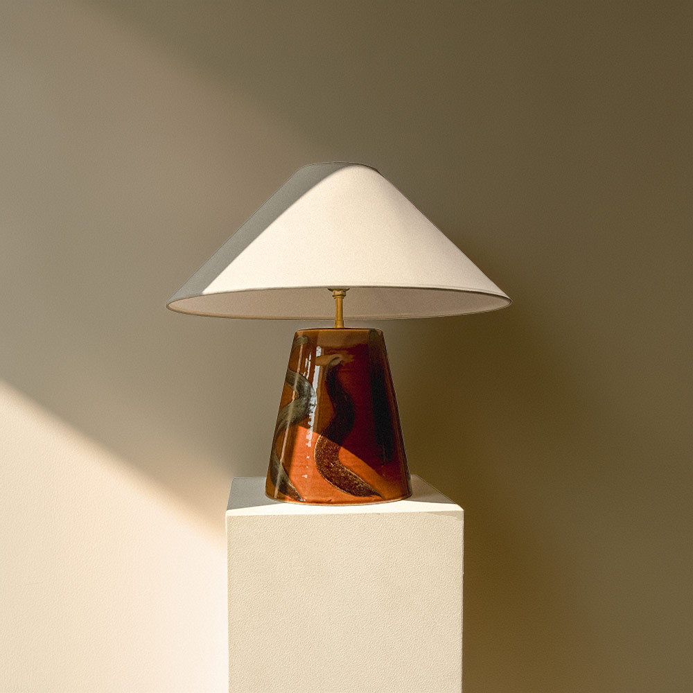 SIERRA TABLE LIGHT by Landy Rakoto 27713