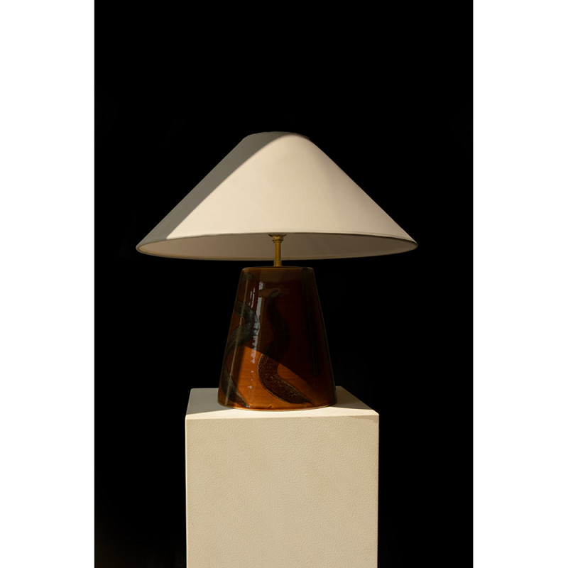 SIERRA TABLE LIGHT by Landy Rakoto 27714