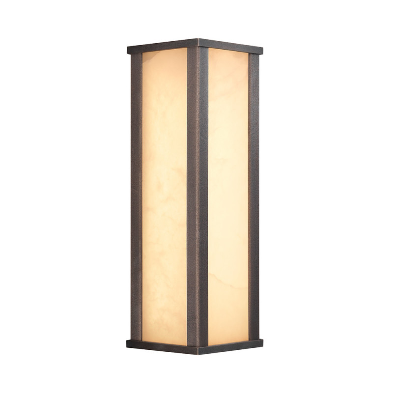 LANTERN WALL LIGHT by Entrelacs 27809