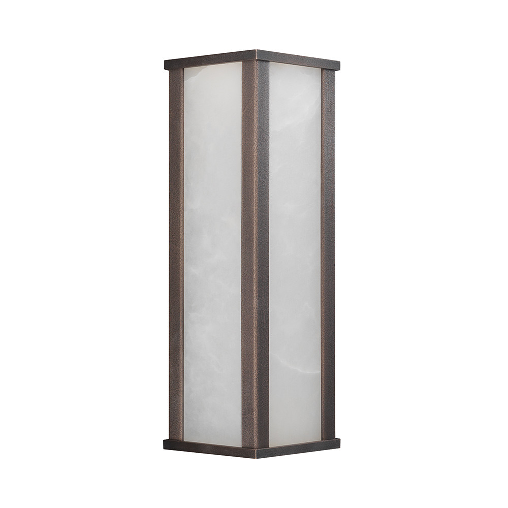 LANTERN WALL LIGHT by Entrelacs 27810