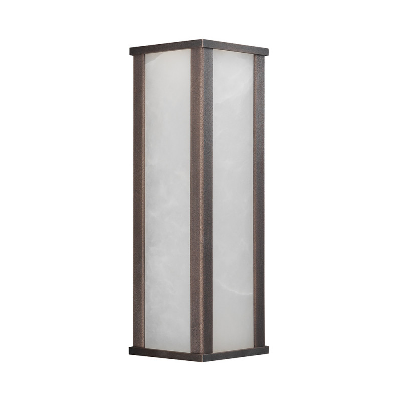 LANTERN WALL LIGHT by Entrelacs 27810