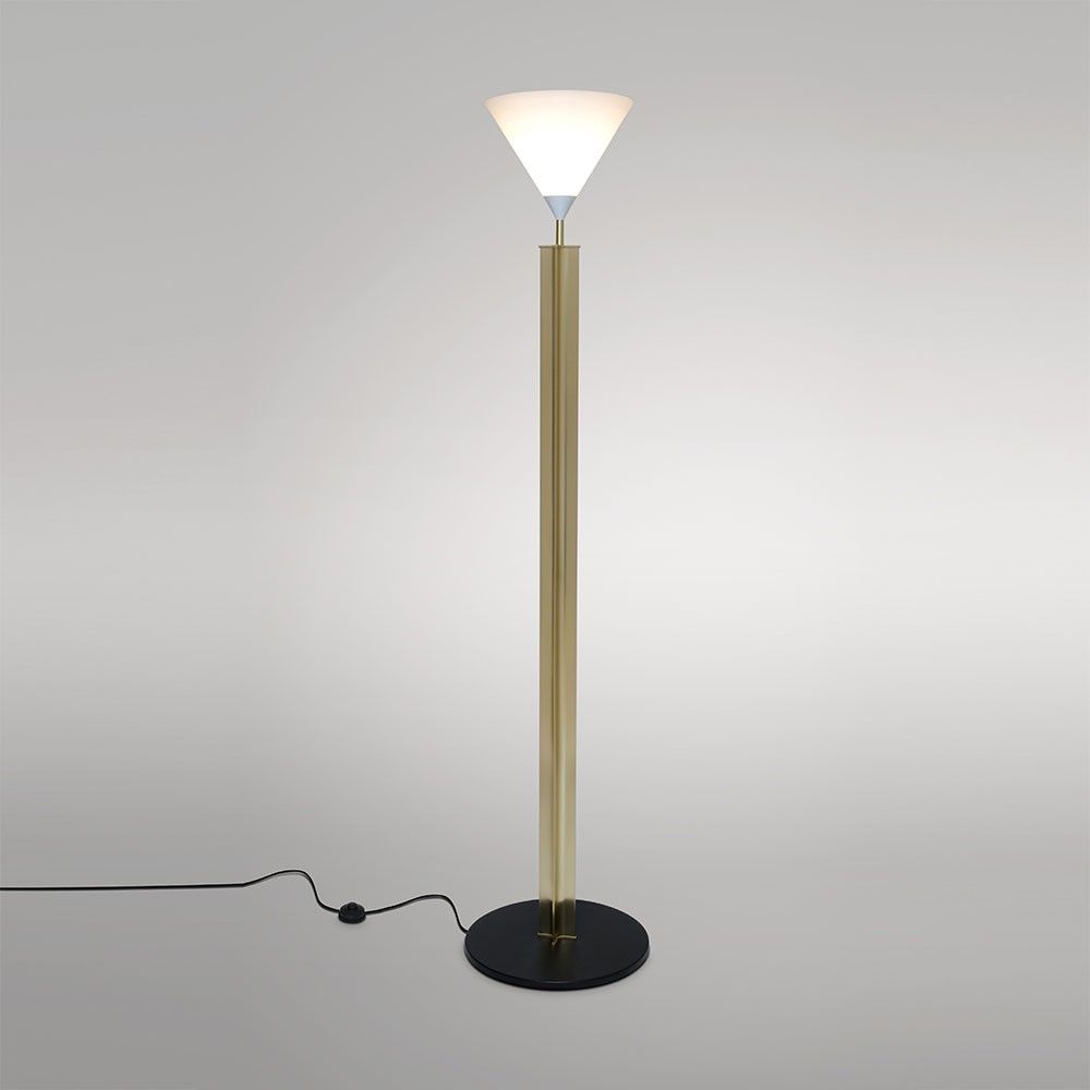 column floor light by areti