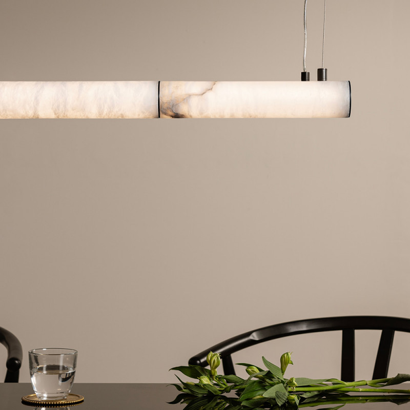 NULA HORIZONTAL PENDANT LIGHT by Heathfield & Co 28150