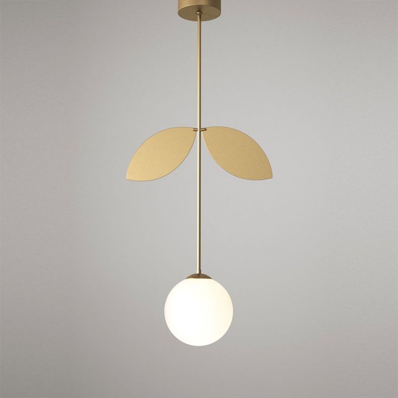 SUSPENSION PLANT by Atelier Areti 2829