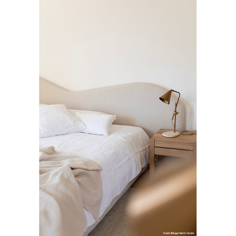 CONE TABLE LIGHT by Contain 28327