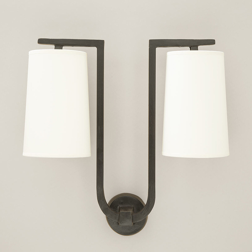 APPLIQUE GUSTAVE by Objet Insolite 28346