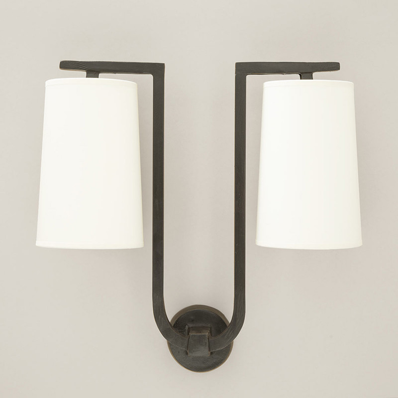 APPLIQUE GUSTAVE by Objet Insolite 28346