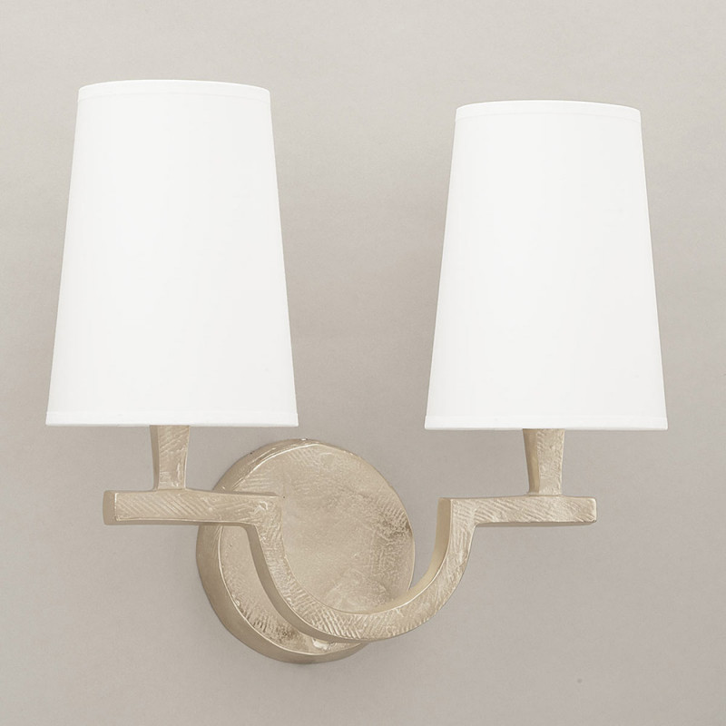 APPLIQUE PERCEVAL by Objet Insolite 28375