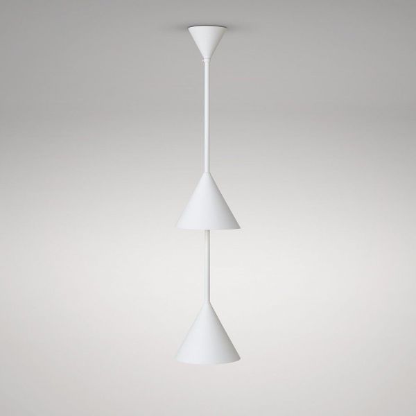 many 1 pendant by atelier areti grey background