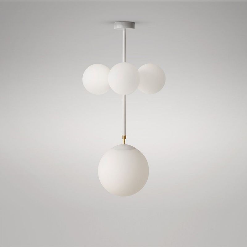 axis 4 globes by atelier areti