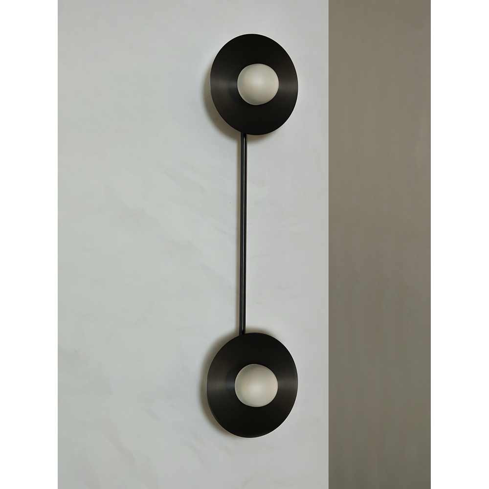 ALBA DOUBLE WALL LIGHT by Contain 28941