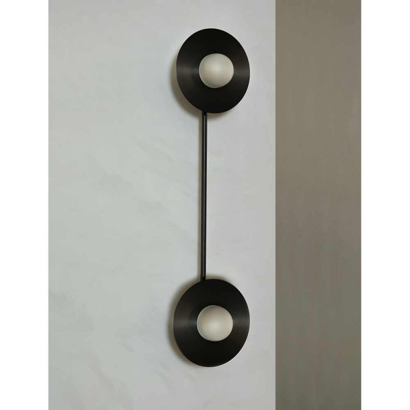 ALBA DOUBLE WALL LIGHT by Contain 28941