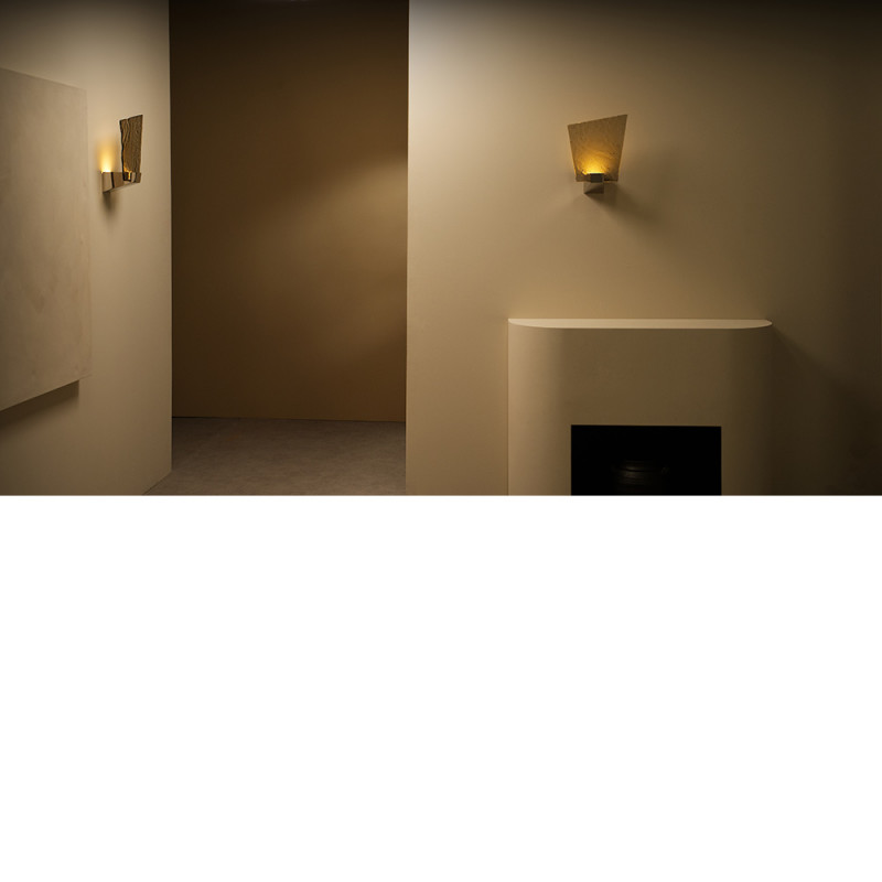 RELIC WALL LIGHT by CTO Lighting 29117